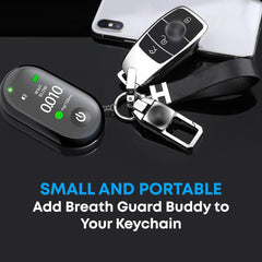 Portable  Breath Alcohol Tester