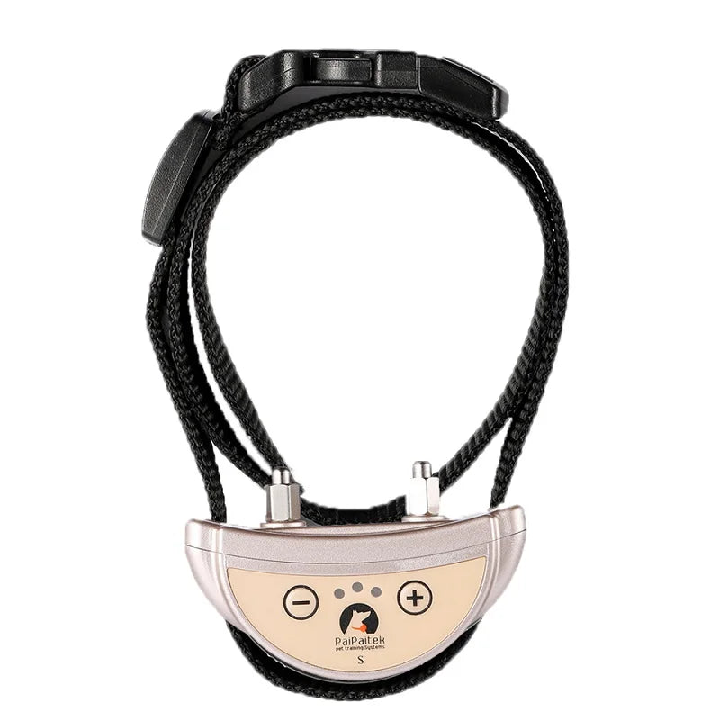 Pet Dog Anti-Barking  Collar