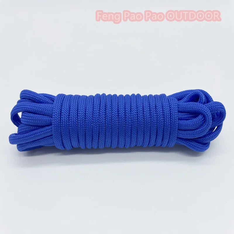 5 Meters  Parachute Cord