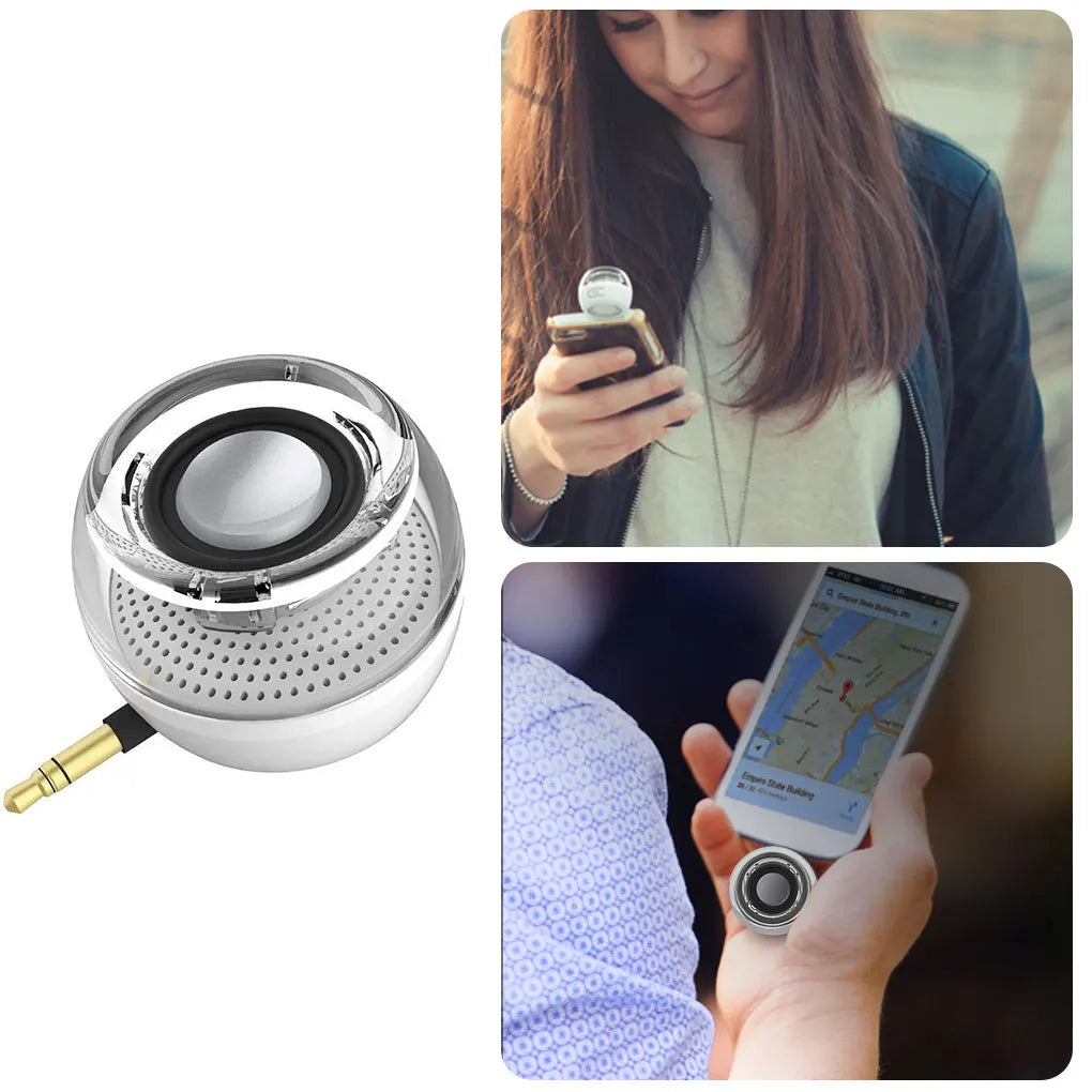 Wireless Powerful  Speaker