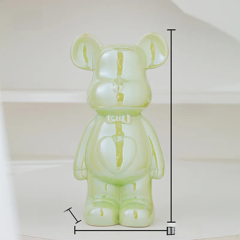 Aesthetic Bear Crafts