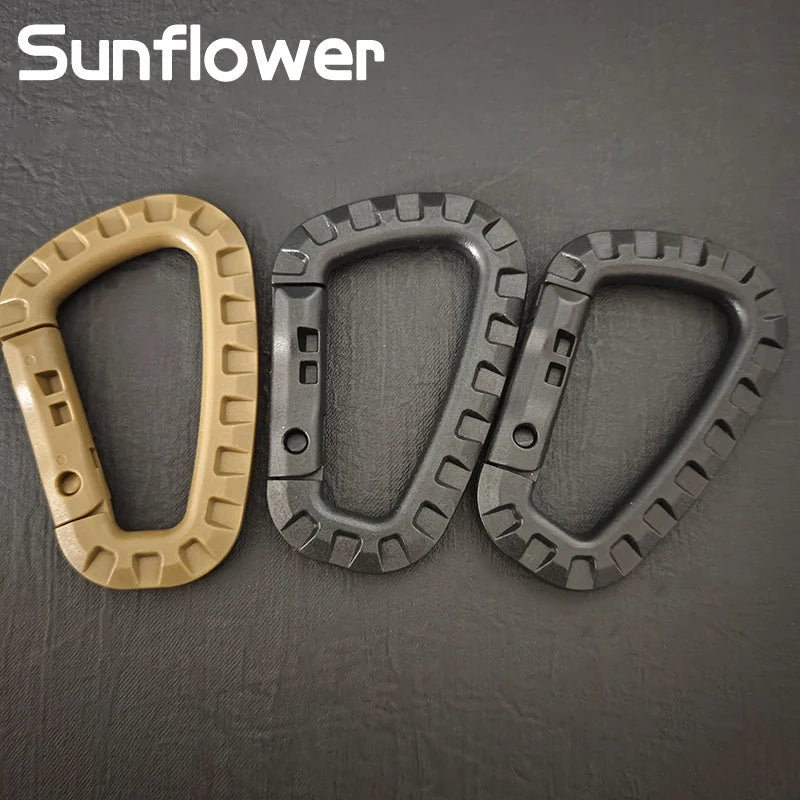 Webbing Lock  Buckle