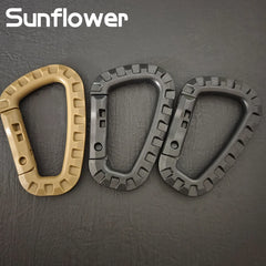 Webbing Lock  Buckle
