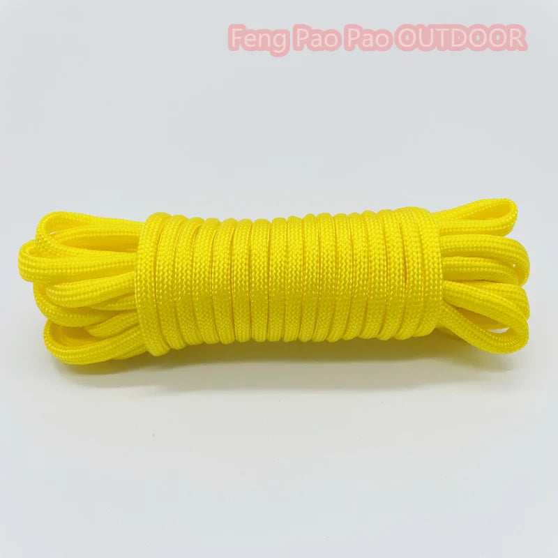 5 Meters  Parachute Cord