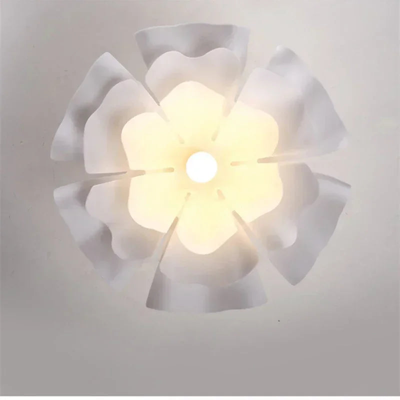 Modern LED Suspension Lamp