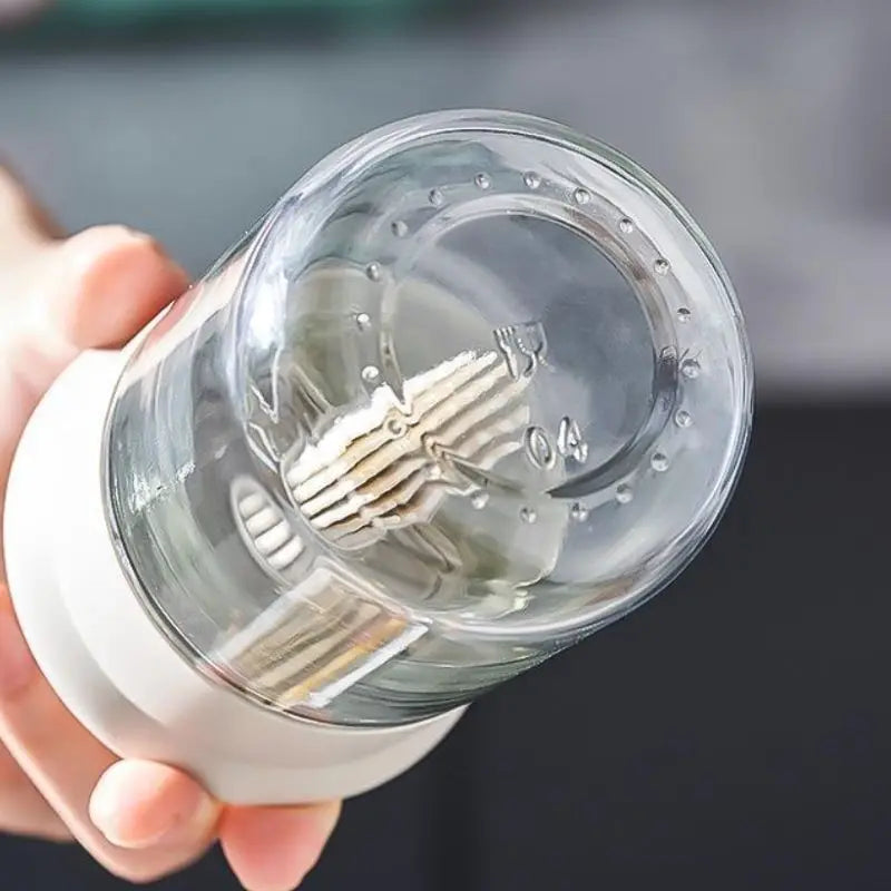 Oil Dispenser Bottle