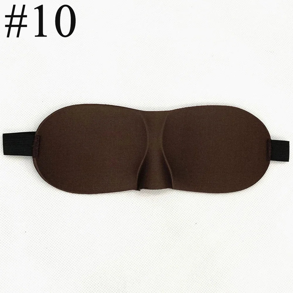 3D Sleep Mask