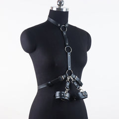 BDSM Bondage Restraints