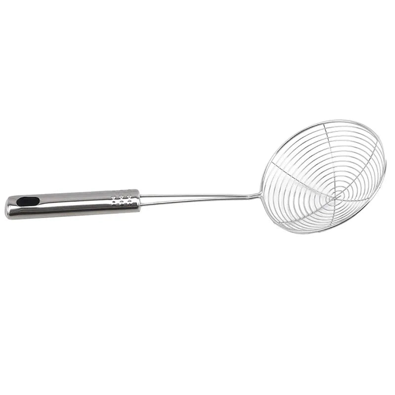 Stainless Steel Skimmer