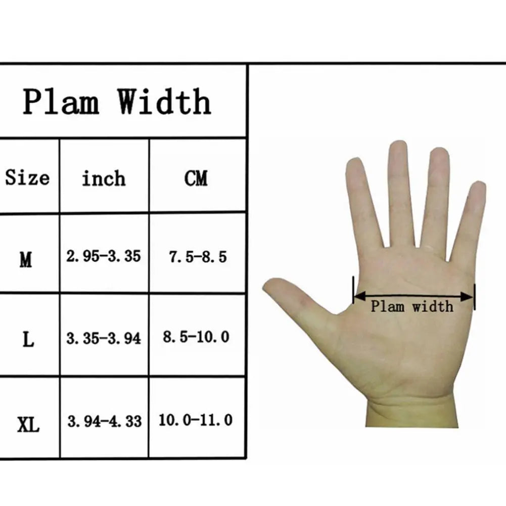 Women Hand Wrist   Protector Gloves