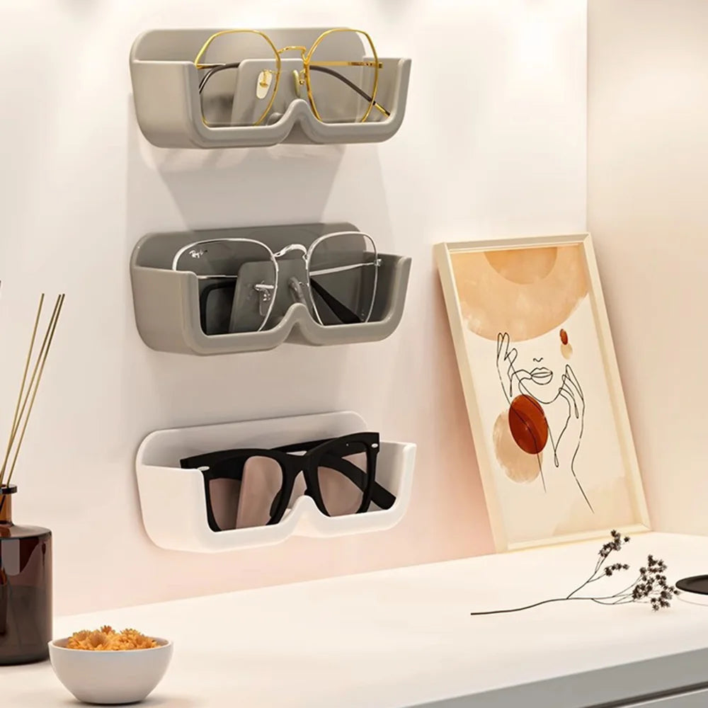 High End Glass Display Cabinet