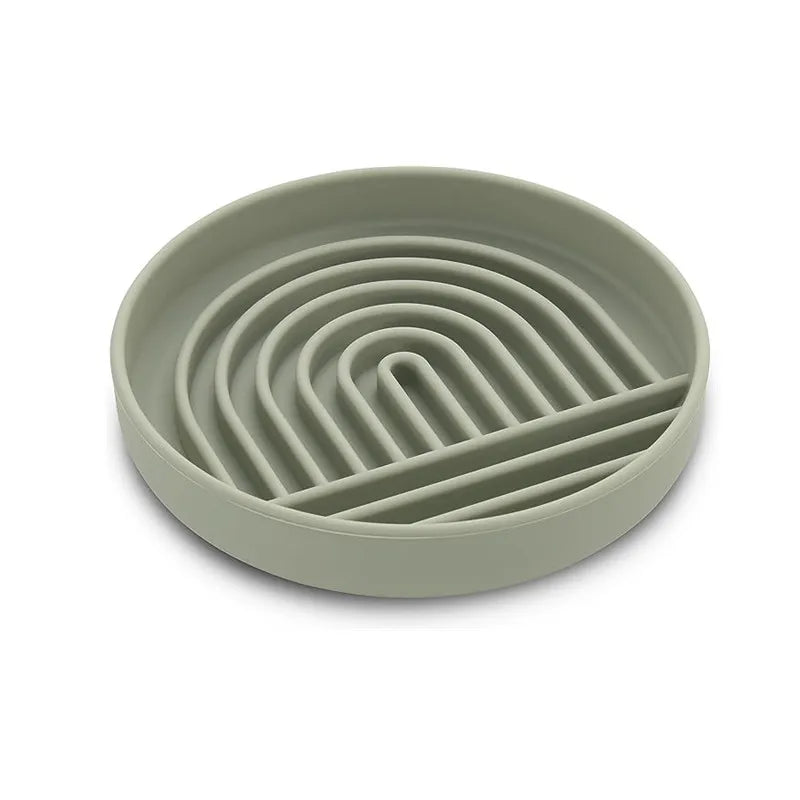 Anti-Slip Food Bowl