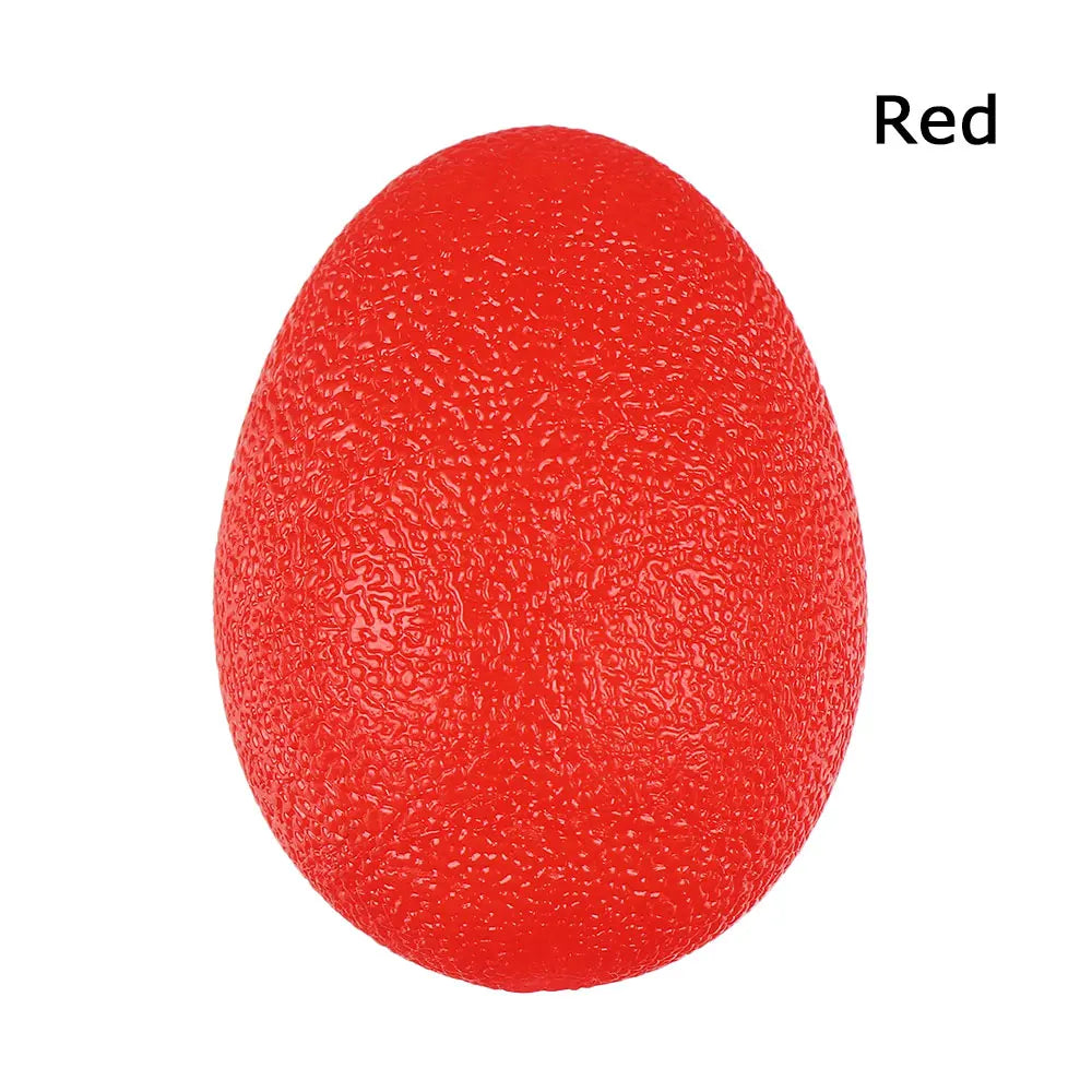 Silicone Ball Hand Grip