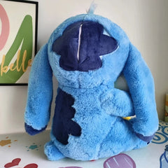 Disney   Lilo And Stitch Plush Toys