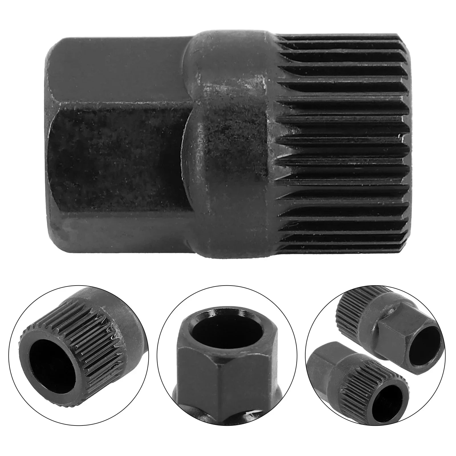 Teeth Spline For V-belt