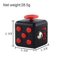 Fidget Decompression toy