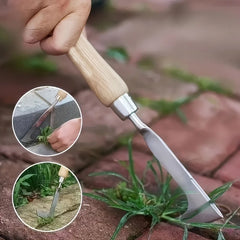 Manual Lawn Mower Sickle Crack