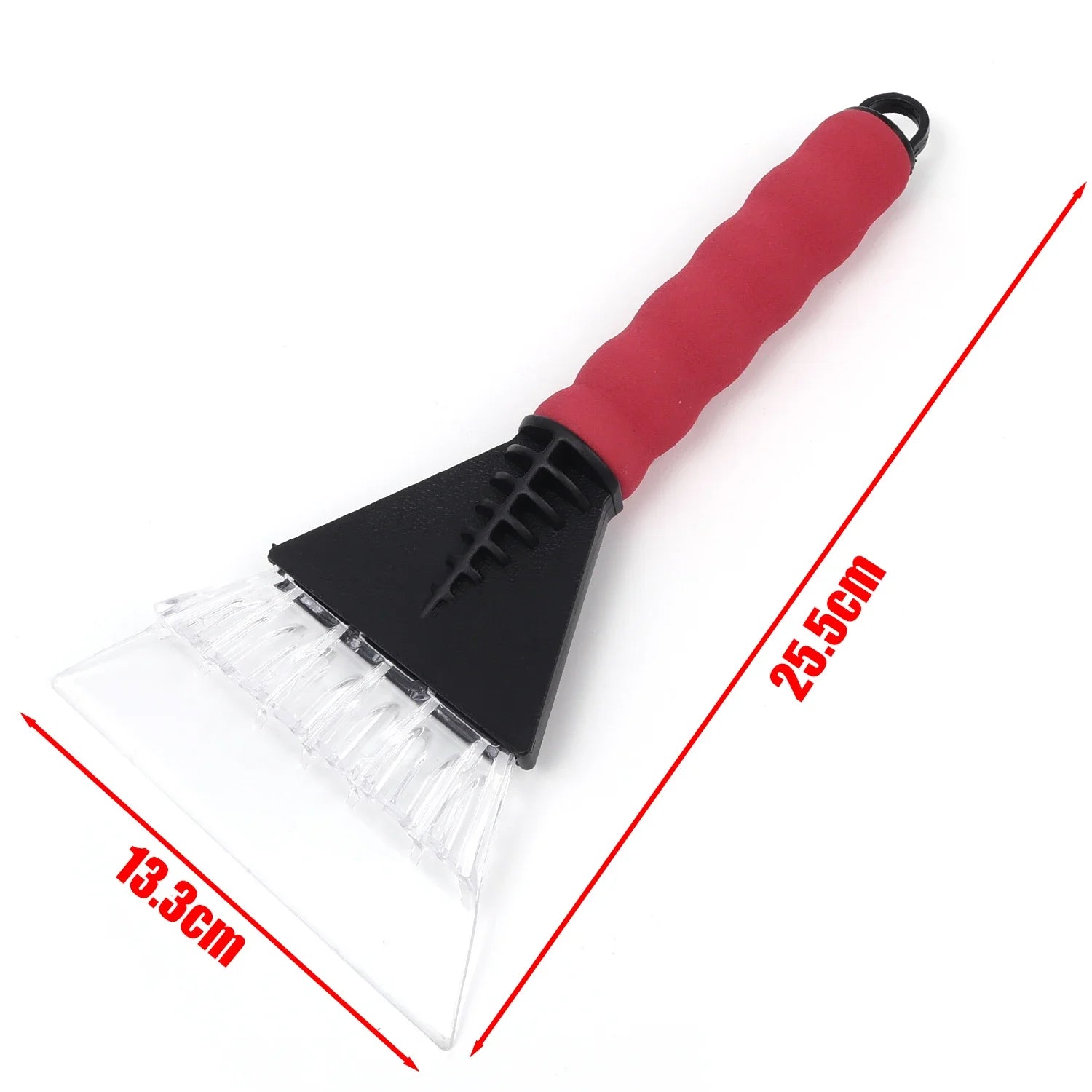 Winter Snow Brushes Shovel