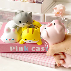 Cute   Slow Rising Squishy Toys