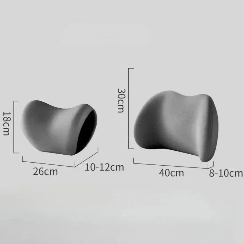 Car Neck Pillow