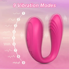 Vibrator Clitoris Stimulator for Women