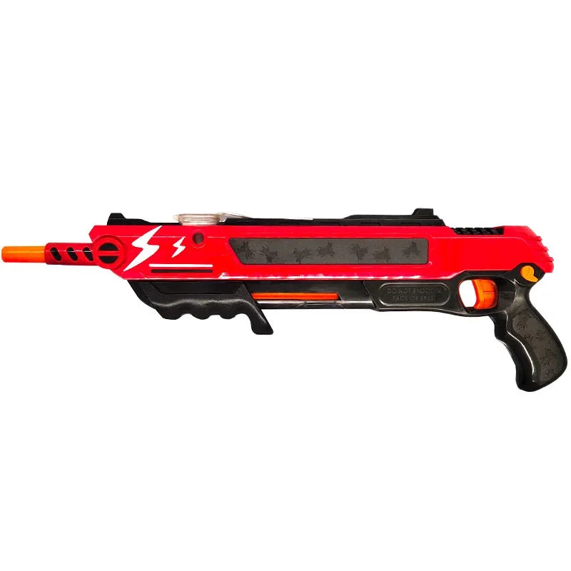 Laser   Gun Fly Killer Toy