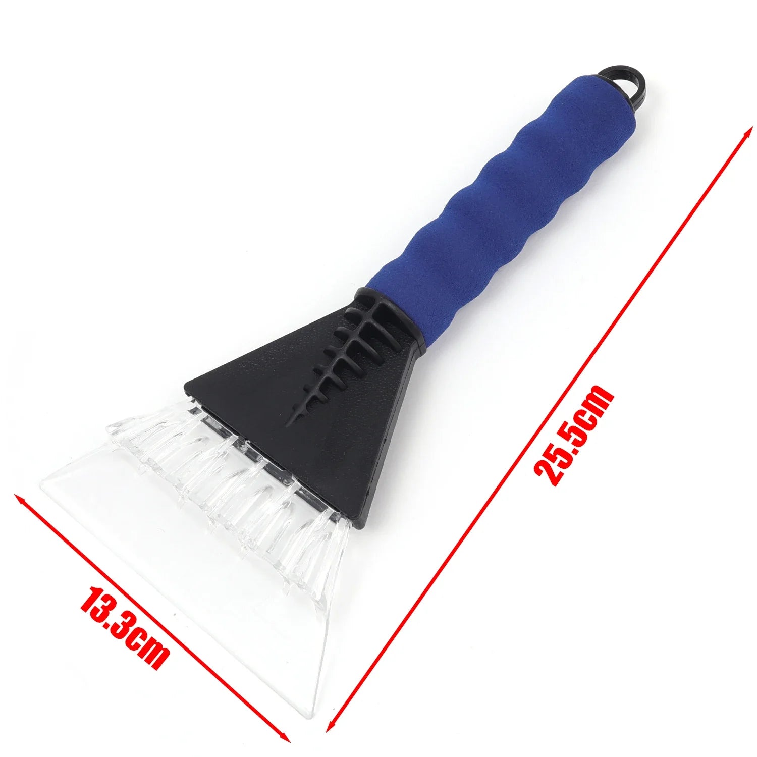 Winter Snow Brushes Shovel