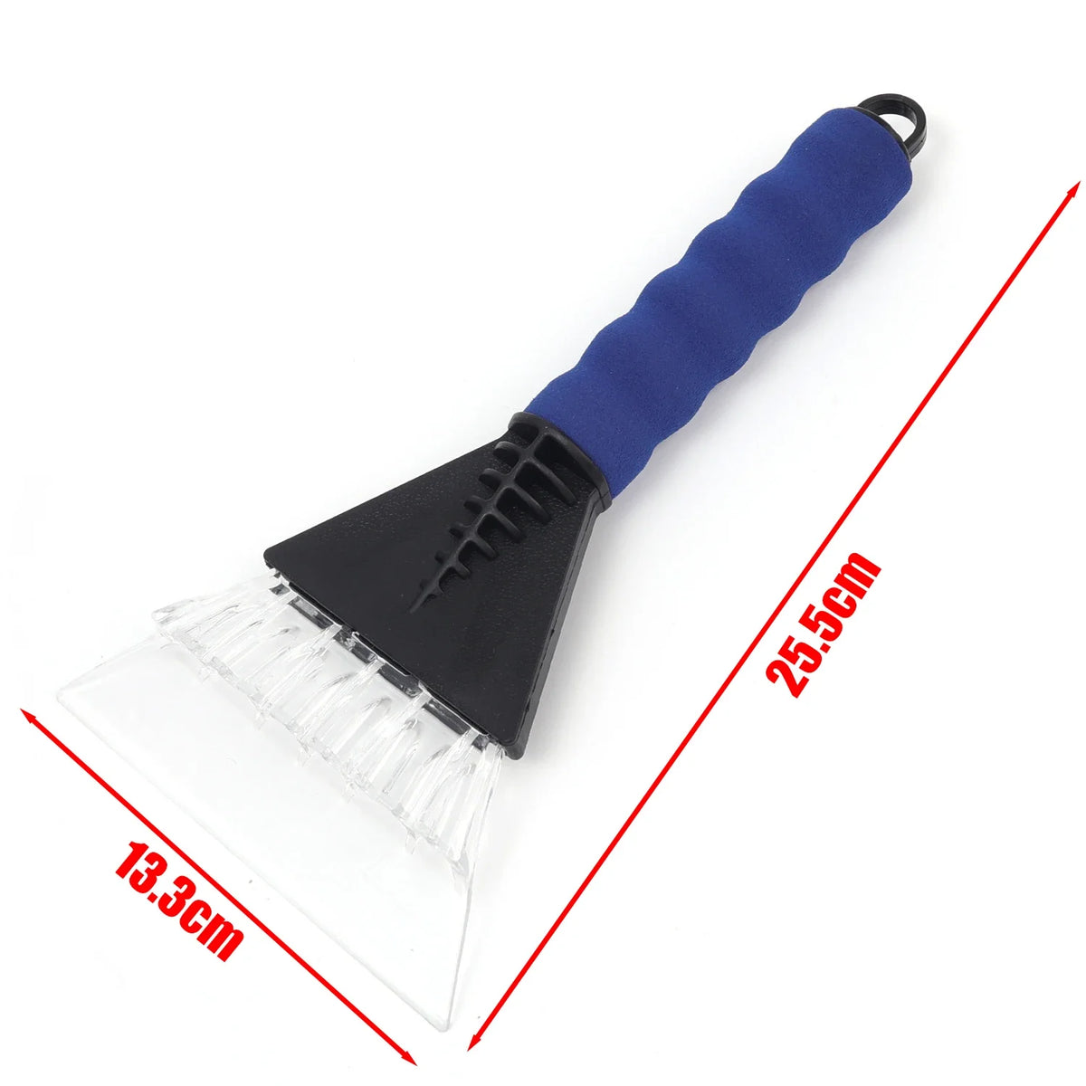 Winter Snow Brushes Shovel
