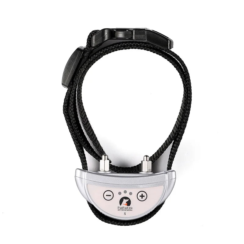 Pet Dog Anti-Barking  Collar