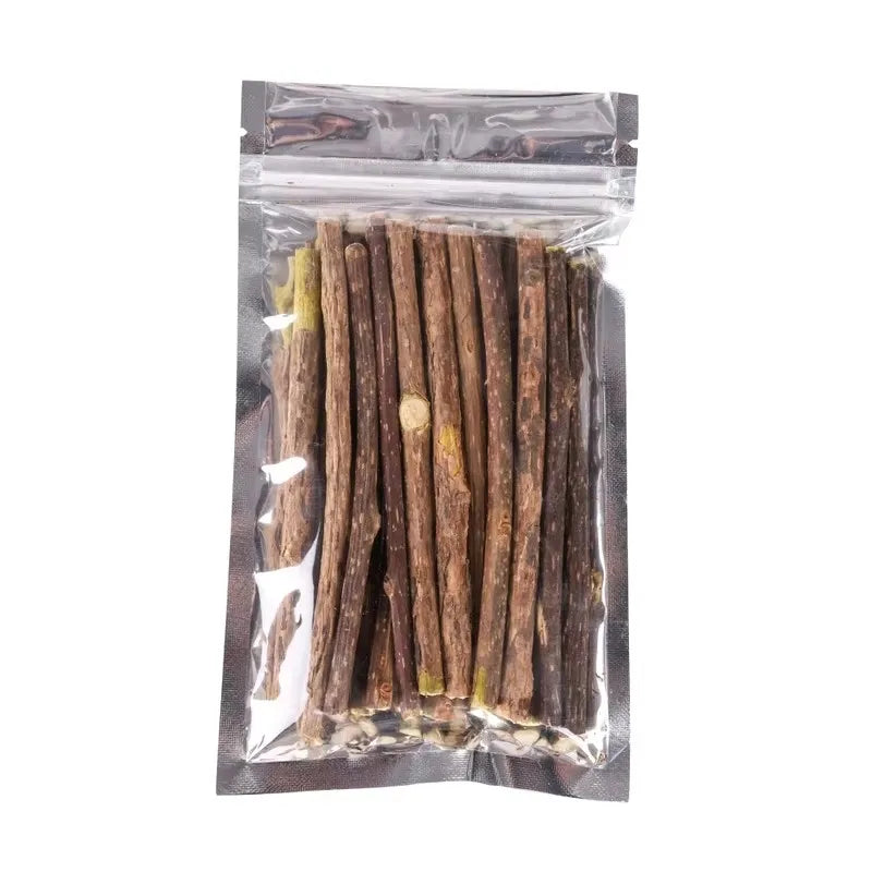 Silvervine Sticks for Cats