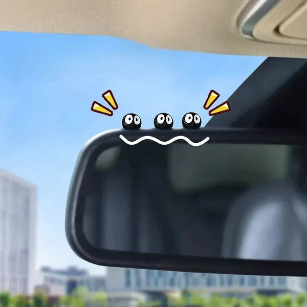Rearview Mirror Ornaments
