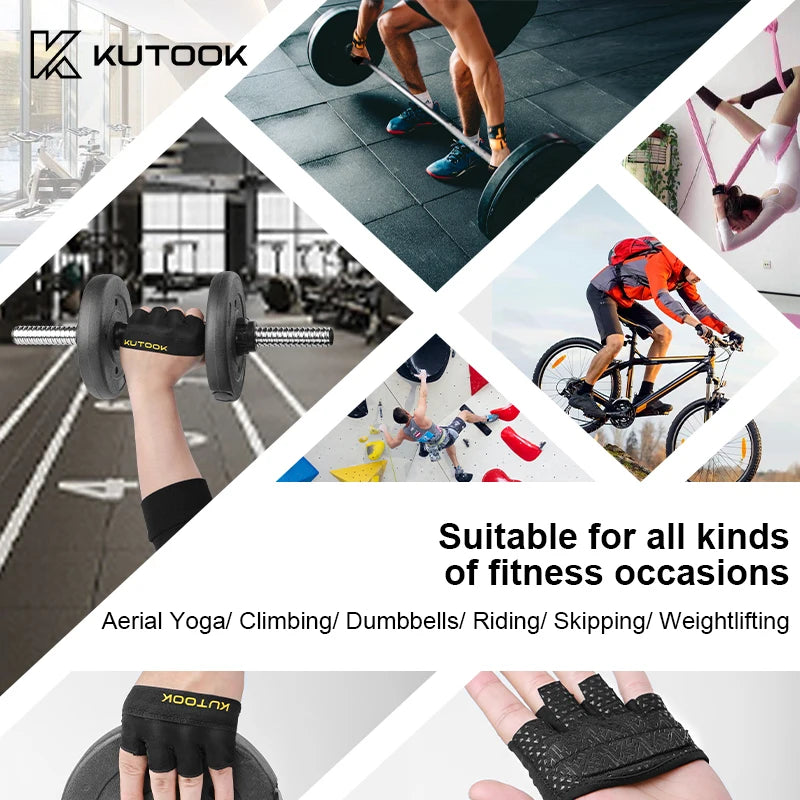 Fitness Gloves for  Weightlifting