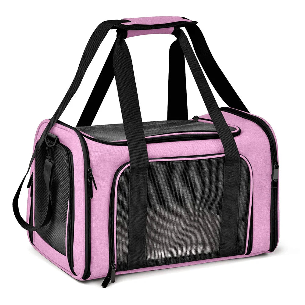 Dog Carrier Bag