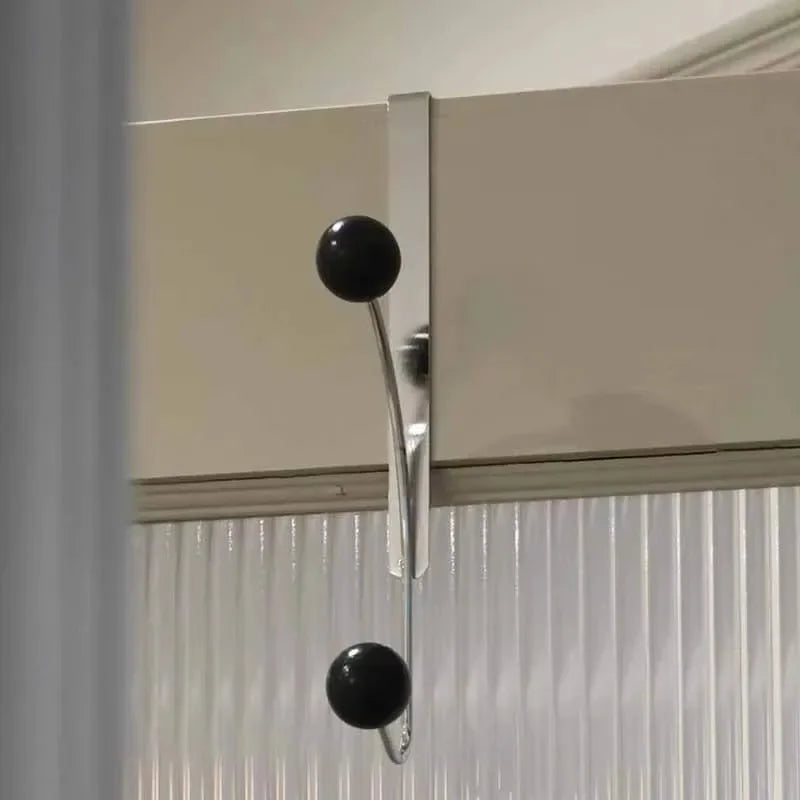 Portable Door Hook