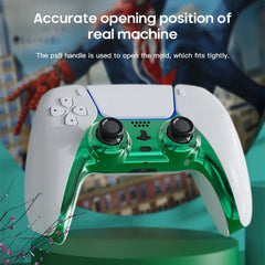 Camouflage Controller Joystick