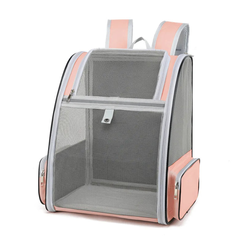 Cat Carrier Bag
