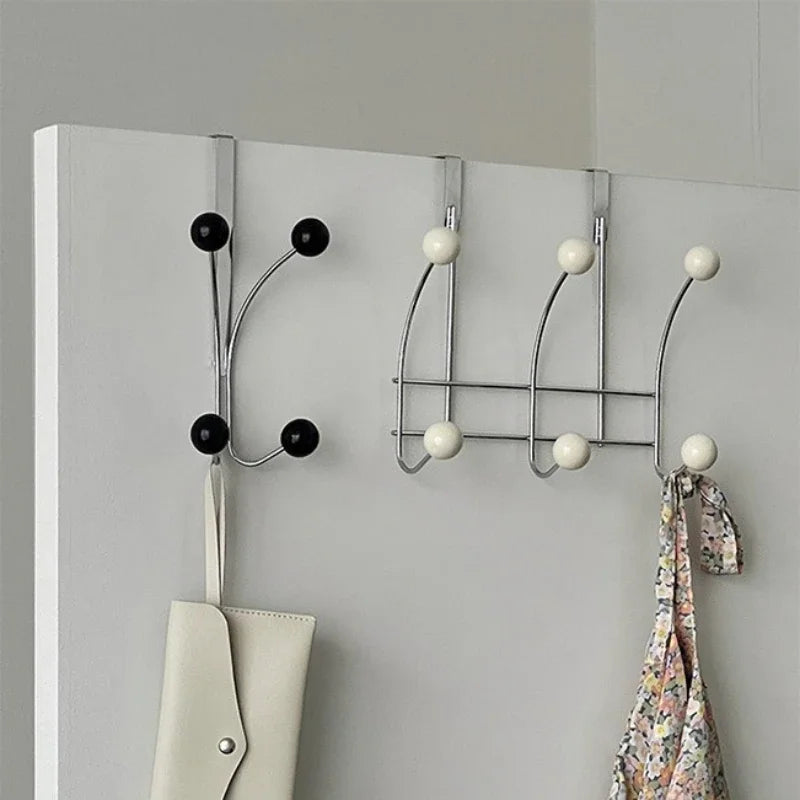 Portable Door Hook