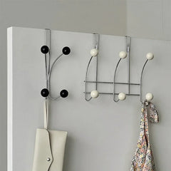Portable Door Hook