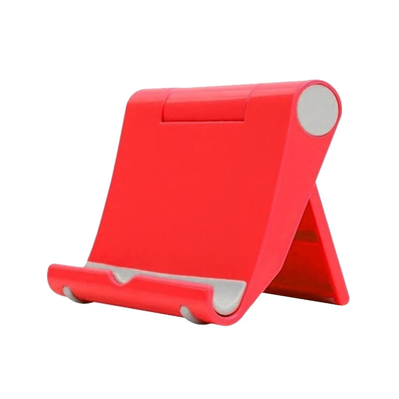 Foldable Desk Phone Holder