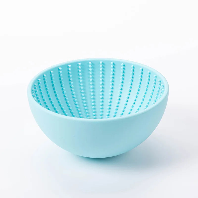 Pet   Stubborn slow food bowl