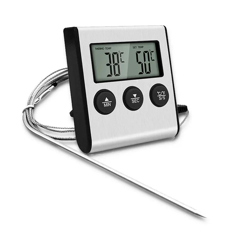 Kitchen Digital Cooking Thermometer