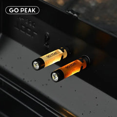 Outdoor   Mini Flashlight