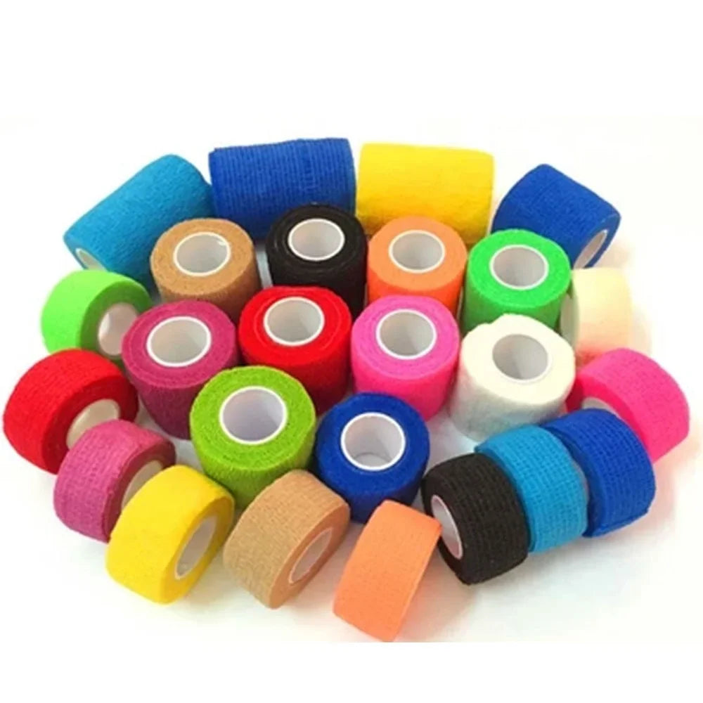 Waterproof Bandage First Aid Kit