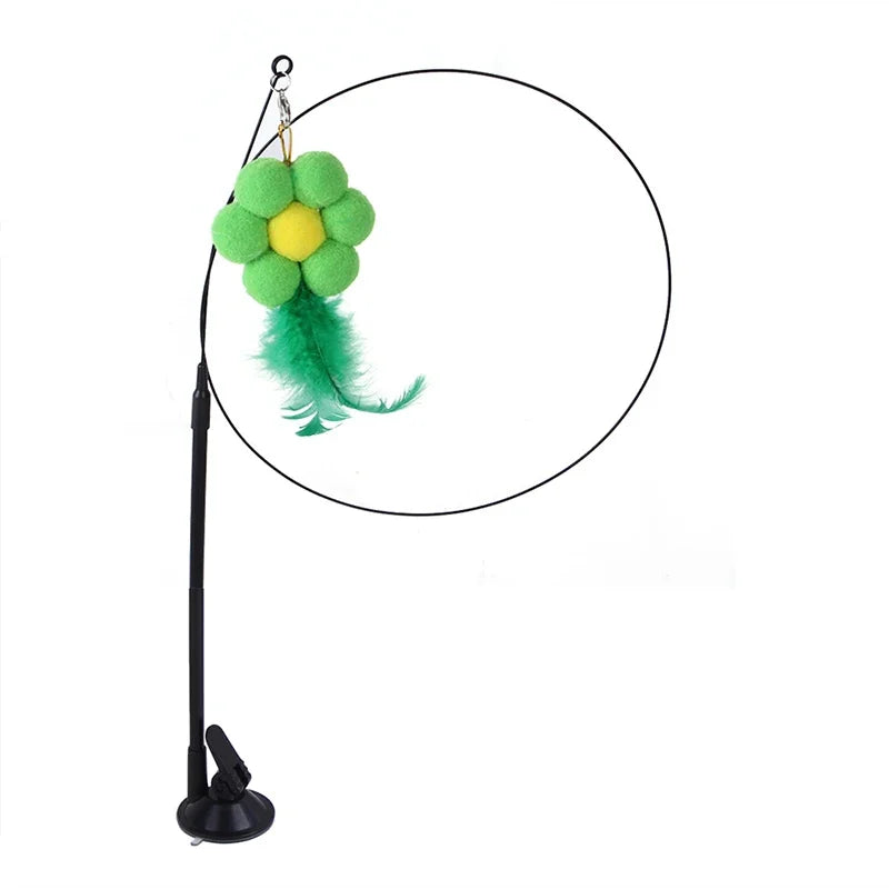 Cat  Simulation Bird  Toy