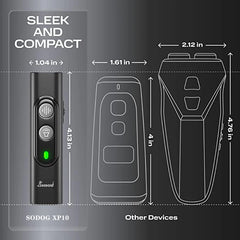 Ultrasonic Pet Dog Repeller