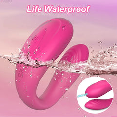 Vibrator Clitoris Stimulator for Women