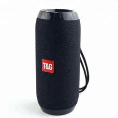 Portable Wireless Speaker