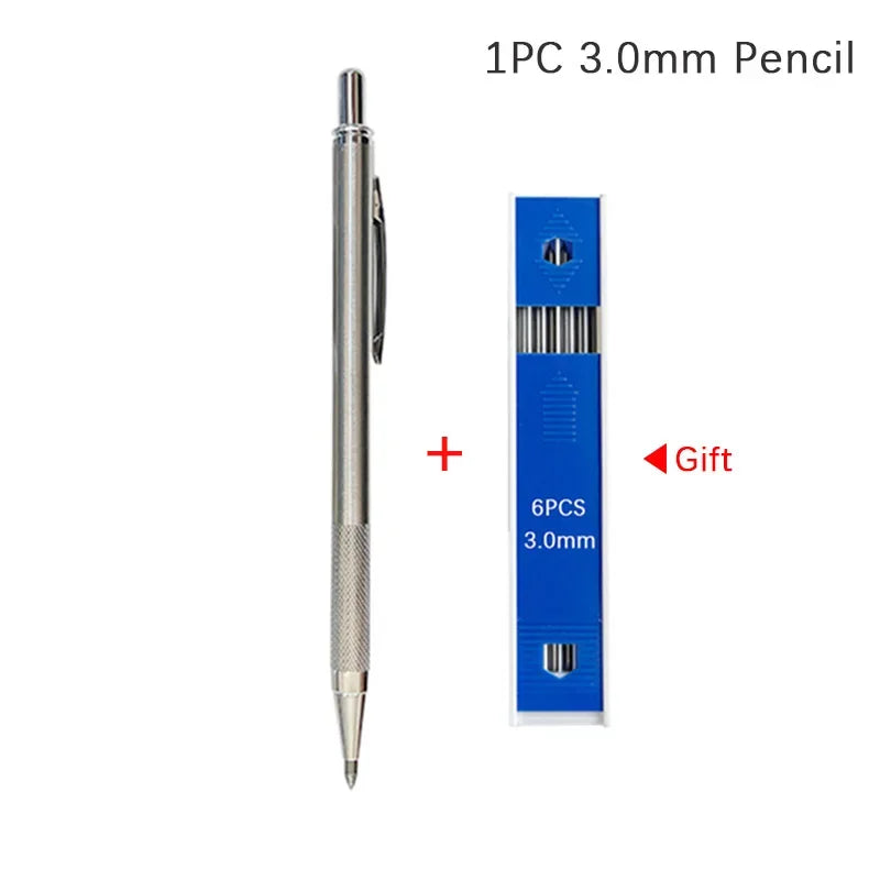 Mechanical Pencil Set