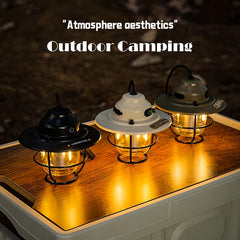 Outdoor Portable Handheld Light