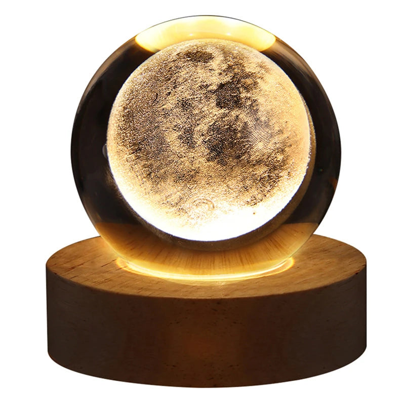 Milky Way Galaxy   Night Light